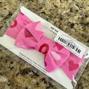 Little Sleepies XO Headband
